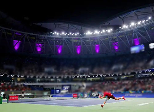 柳城县体育比赛